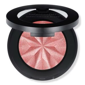 bareMinerals GEN NUDE Highlighting Blush-Pink glow